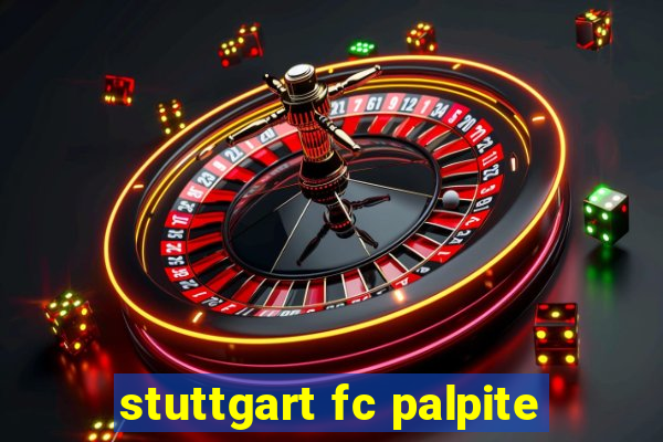 stuttgart fc palpite